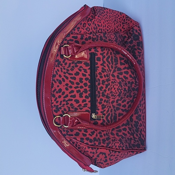 Womens Satchel - Picture 2 of 5